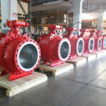 high performance ball valves batu valve