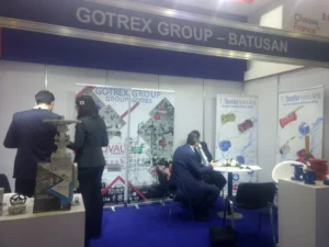 Photos from the fair egyps 2020
