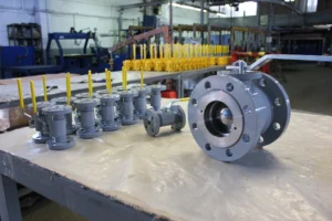 Eu ball valve 2 Eu ball valve