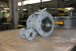 Eu ball valve 5 Eu ball valve