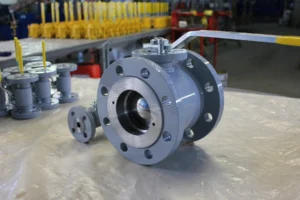 Eu ball valve 6 Eu ball valve