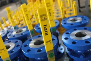 High pressure european norm ball valve 4 High pressure european norm ball valve