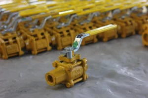 Natural gas ball valve 6 Natural gas ball valve