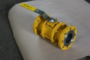 Natural gas ball valve 3 Natural gas ball valve