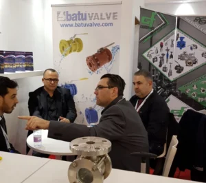 Napec 2019