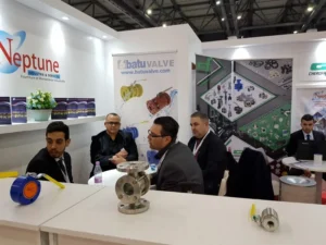 Napec 2019