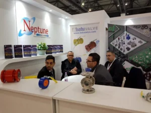Napec 2019