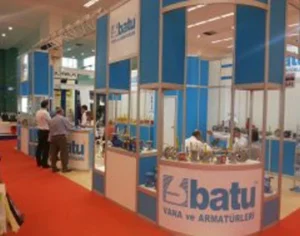 Sodex ankara 2013