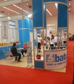 Sodex ankara 2013