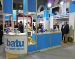 Sodex istanbul 2014