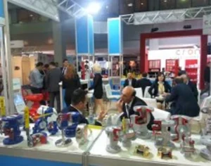 Sodex istanbul 2014