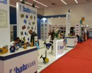 Sodex ankara 2015