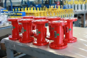 Strainer filter