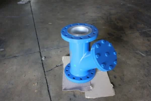 Strainer filter