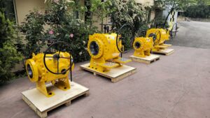 Api 6d pig ball valve launcher and receiver 5 Api 6d pig ball valve launcher and receiver