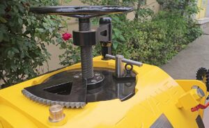 Api 6d pig ball valve launcher and receiver 12 Api 6d pig ball valve launcher and receiver