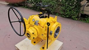 Api 6d pig ball valve launcher and receiver 17 Batuvalve api 6d pig ball valve launcher and receiver