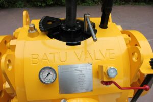 Api 6d pig ball valve launcher and receiver 19 Api 6d pig ball valve launcher and receiver