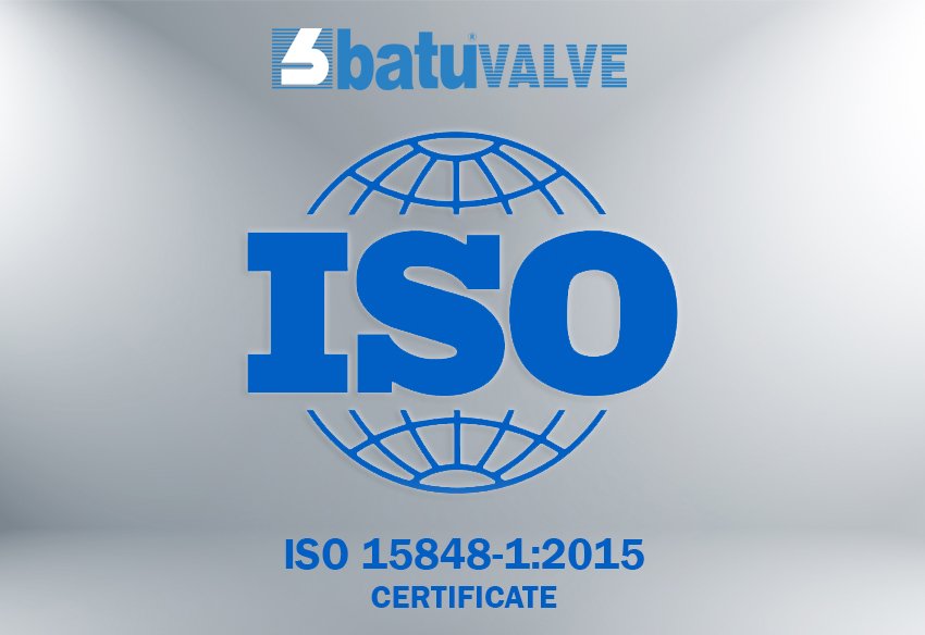iso 15848 1 2015