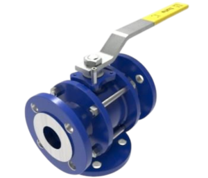 3 way ball valve 1