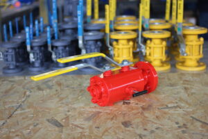 Api 6d double block and bleed (dbb) ball valve 12 Api 6d double block and bleed (dbb) ball valve