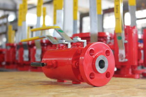 Api 6d double block and bleed (dbb) ball valve 7 Api 6d double block and bleed (dbb) ball valve