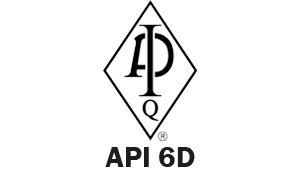Api 6d 2