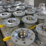 Our photos 131 Eu ball valve
