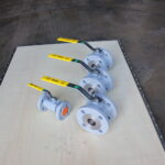 Our photos 129 Eu ball valve