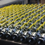 Our photos 122 Gas ball valve