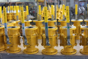 Natural gas ball valve 11 Natural gas ball valve