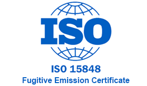 Iso 15848