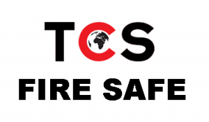 Tcs fire safe