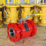 Our photos 27 Api 6d ball valve