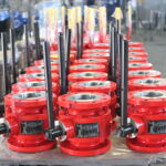 Our photos 21 Api 6d ball valve