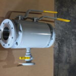 Our photos 38 Api 6d dbb ball valve