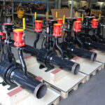 Our photos 52 Api 6d fully welded