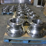Our photos 133 Pig ball valve