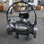 Our photos 136 Pig ball valve