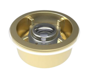 Check valve 5