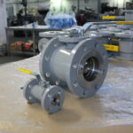 Our photos 86 Eu ball valve