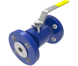 Eu ball valve 1 1