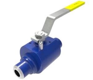Eu ball valve 2 1
