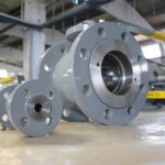 Our photos 83 Eu ball valve