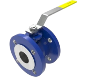 Eu ball valve 4 1