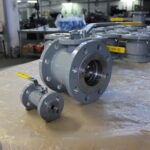 Our photos 82 Eu ball valve