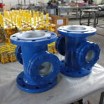 Our photos 119 Flow indicator