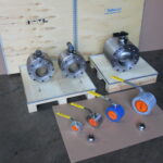 Our photos 48 Batuvalve high pressure wafer type