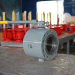 Our photos 46 High pressure wafer type