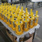 Our photos 74 Natural gas ball valve